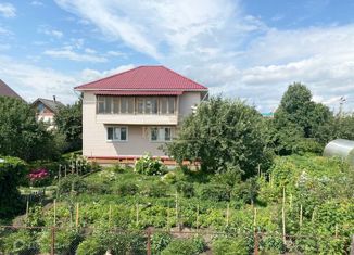 Продаю дом, 165.3 м2, СНТ Торфяник, СНТ Торфяник, 37