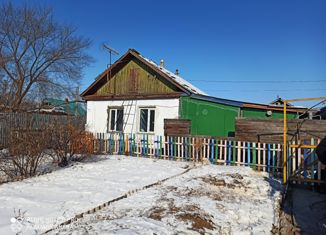 Продажа дома, 29.7 м2, Хабаровск, Нагорный переулок