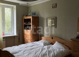 Продаю трехкомнатную квартиру, 75.7 м2, Краснодар, улица Мира, 88, улица Мира