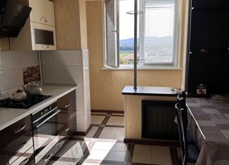 Продажа 2-комнатной квартиры, 55 м2, Нальчик, улица Мальбахова, 34Б, район Стрелка