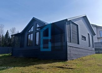 Продаю дом, 102 м2, деревня Поджигородово, 2-я Парковая улица, 37