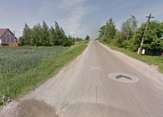 Продаю земельный участок, 15 сот., деревня Лобково, Центральная улица