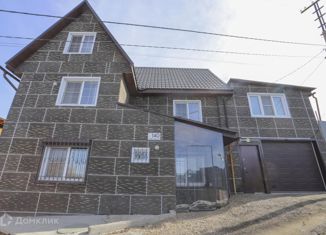 Продается дом, 260 м2, рабочий поселок Маркова