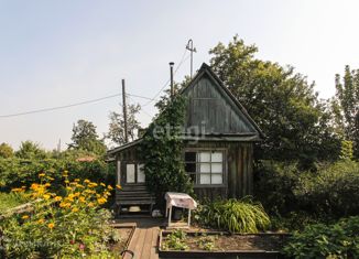 Продам дом, 20 м2, Тюмень, улица Вишенка, Калининский округ