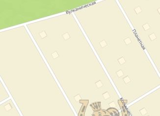 Участок на продажу, 6.6 сот., посёлок Российский, Космическая улица