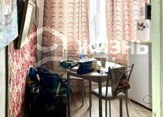 Продается 3-ком. квартира, 61.2 м2, Екатеринбург, Московская улица, 58, метро Геологическая