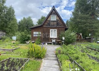 Продается дом, 45 м2, СНТ Самолёт, СНТ Самолёт, 136