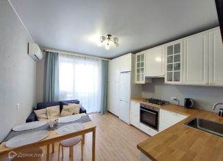 2-ком. квартира в аренду, 52 м2, Великий Новгород, Луговая улица, 2, ЖК Союз