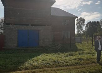 Продам дом, 200 м2, деревня Карякино, улица Большие Ерши, 40