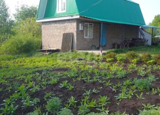 Продам дом, 56.1 м2, СНТ Озерки, Центральная улица