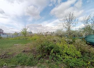 Продажа земельного участка, 5 сот., садовый массив Водинский, СНТ Белозёрки, 116