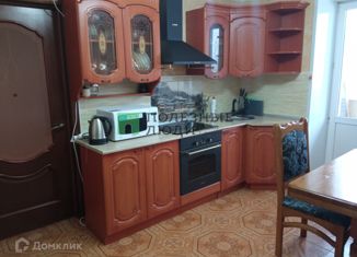 Сдам в аренду однокомнатную квартиру, 50 м2, Тюменская область, микрорайон 7А, 32Г