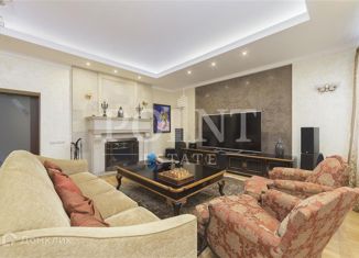 Продается дом, 460 м2, деревня Ларюшино