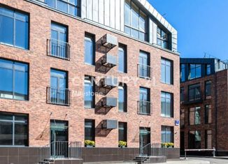 Продается офис, 1114 м2, Москва, 12-й проезд Марьиной Рощи, 8, станция Марьина Роща