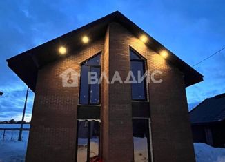 Продажа дома, 120 м2, экопосёлок Двуречье