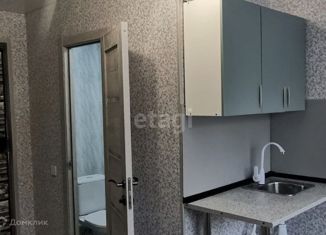 Продается квартира студия, 17.3 м2, Кемерово, Октябрьский проспект, 42, Центральный район