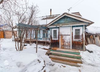 Дом на продажу, 33.6 м2, рабочий посёлок Хор, Вокзальная улица