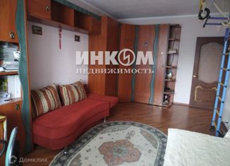 Сдам комнату, 56 м2, Москва, улица Намёткина, 1, ЮЗАО