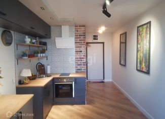 Продажа квартиры студии, 19 м2, Воронеж, улица Независимости, 84/5, ЖК Галактика