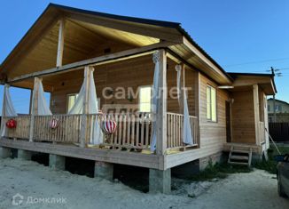 Продажа дома, 103.5 м2, село Посёлки, улица 50 лет Победы, 27