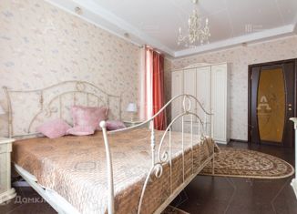 4-комнатная квартира в аренду, 180 м2, Санкт-Петербург, Шкиперский проток, 20, муниципальный округ Гавань