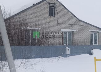 Продается дом, 100 м2, поселок Круглое Поле, Высокая улица