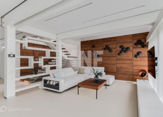 Сдам в аренду дом, 327 м2, деревня Чесноково