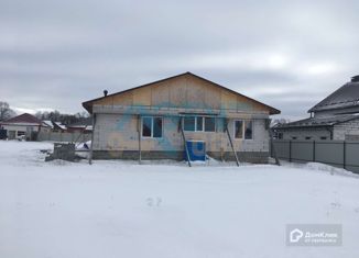 Дом на продажу, 109.98 м2, село Шишино, Тихая улица, 16