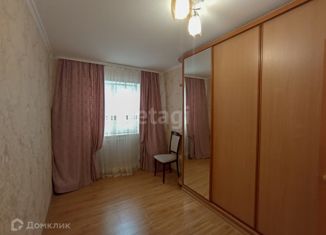 Продается 3-комнатная квартира, 60.2 м2, Нальчик, улица Идарова, 1А, район Телемеханика