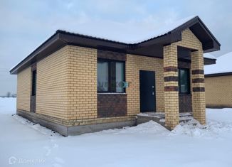 Дом на продажу, 96 м2, село Жуково, Садовая улица