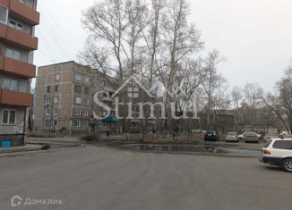 Продажа однокомнатной квартиры, 30 м2, Черногорск, проспект Космонавтов, 2