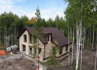 Продажа дома, 198 м2, коттеджный посёлок Лаки парк, коттеджный посёлок Лаки Парк, 689