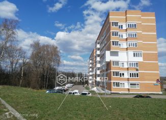 Продам квартиру студию, 16.3 м2, посёлок Марьино, улица Харлампиева, 42