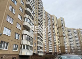 Продажа 1-комнатной квартиры, 37.2 м2, Санкт-Петербург, улица Маршала Казакова, 50к1