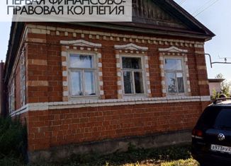 Продаю дом, 64.1 м2, Нижегородская область, улица Свободы, 23