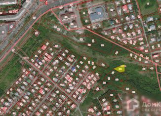 Продажа земельного участка, 12 сот., Саратов, Волжский район, Дудаковская улица