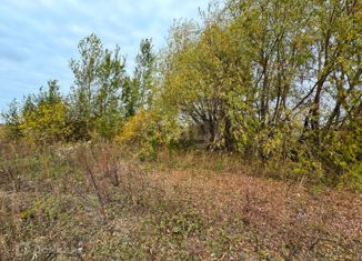 Продажа участка, 7 сот., деревня Субботина, Кедровая улица