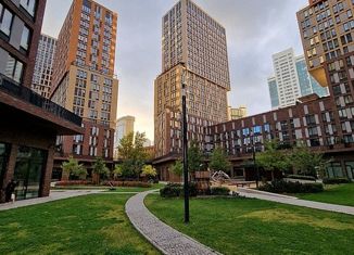 Продажа трехкомнатной квартиры, 85.9 м2, Москва, Рублёвское шоссе, 101, метро Молодёжная