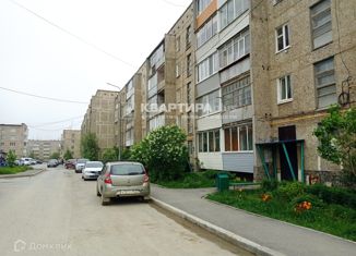 Продается однокомнатная квартира, 35.5 м2, Свердловская область, Школьная улица, 10