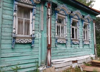 Продажа дома, 34 м2, Владимирская область, деревня Глазово, 34