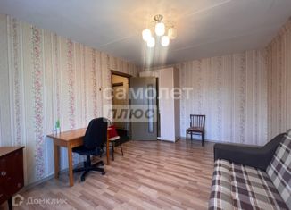 Сдам 1-ком. квартиру, 30 м2, Тосно, Пожарный проезд, 4