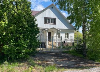 Продажа дома, 250 м2, деревня Дорогино, бульвар Молодёжи