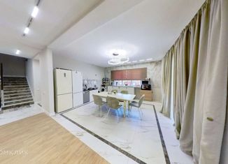 Продам таунхаус, 273.7 м2, Сочи, улица Пархоменко, 15Г