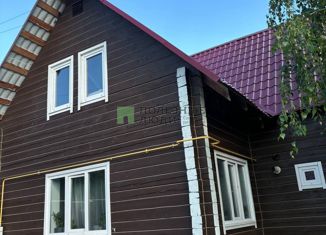 Продается дом, 123.2 м2, село Лесниково, Сквозной переулок