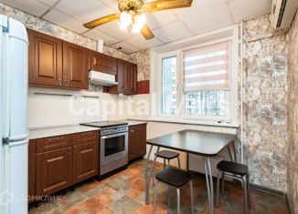 Сдам 4-ком. квартиру, 90 м2, Москва, Солдатская улица, 10к2, Солдатская улица