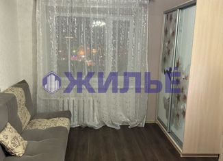 Продам однокомнатную квартиру, 17.1 м2, Нефтеюганск, 9-й микрорайон, 11