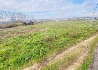 Продам участок, 12 сот., село Кайгородово, Светлая улица