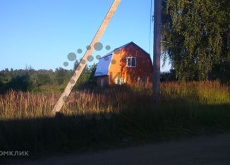 Продаю дом, 50 м2, село Веретье, улица Стерлигова