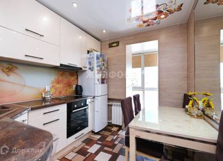 Продается 3-ком. квартира, 62.2 м2, Обь, Геодезическая улица, 72