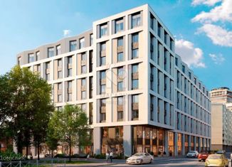 Продаю квартиру студию, 30 м2, Санкт-Петербург, Киевская улица, 5к6, Киевская улица